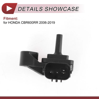 MAP Sensor for Honda CBR600RR 2006-2019 - High-Quality Replacement Part