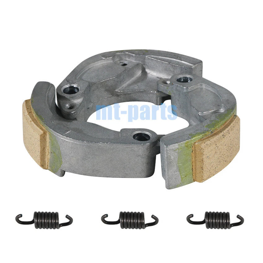 Clutch Weight Shoes for Kymco ATV Mxer 150, Super 8 125 (2002-2011)