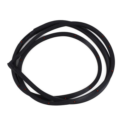 Door Rubber Weatherstrip LH Front Fit Toyota Hilux LN50 LN56 4Runner Ute 1984-88