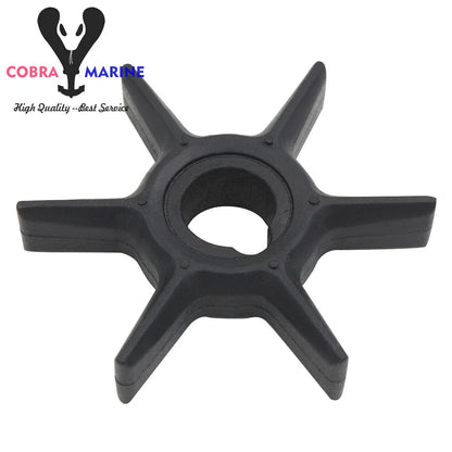 Water Pump Impeller for Mercury Mariner 6-15HP Outboard