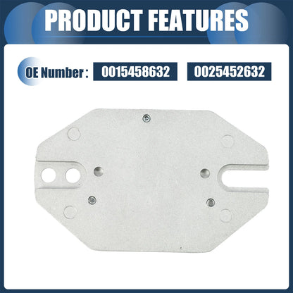 Ignition Control Module for Mercedes-Benz 190E (1987-1988)