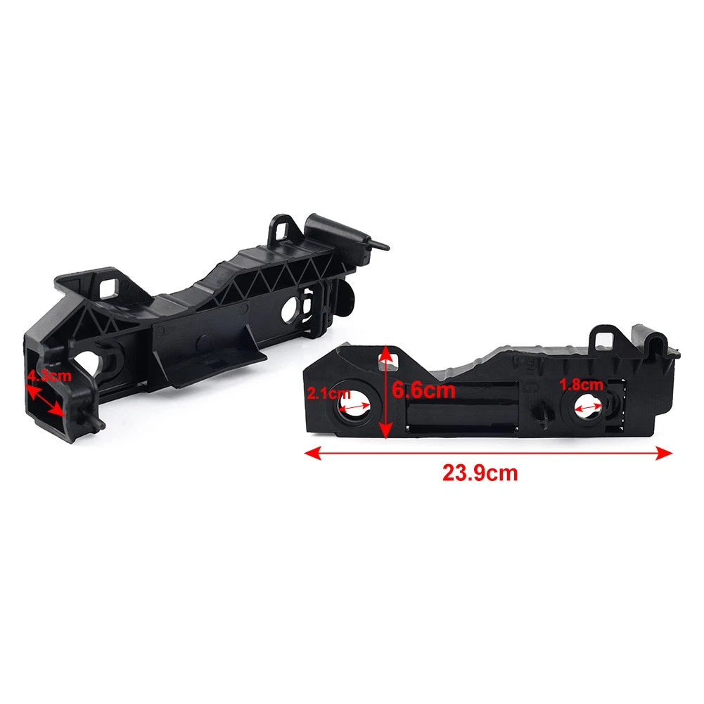 Headlamp Mounting Support Retainer Bracket for Land Rover Discovery 2010-2016