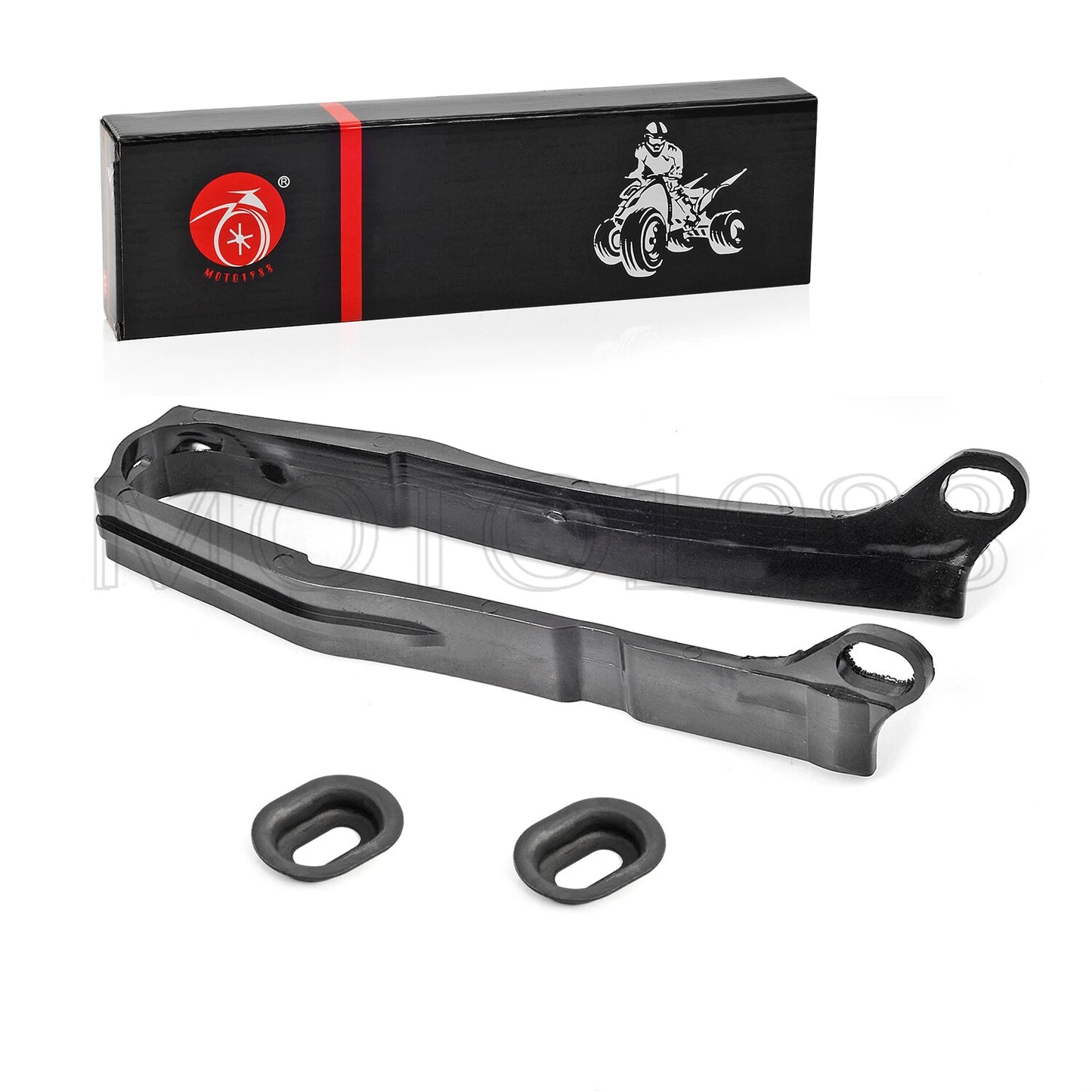 Swingarm Chain Slider Guide for Honda XR650L (1993–2020)