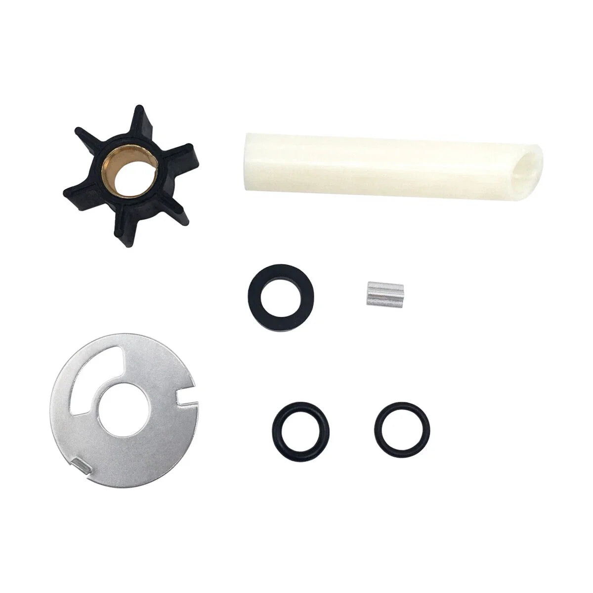 Impeller Kit for Mercury Mariner 3.9-9.8HP (1975-1986)