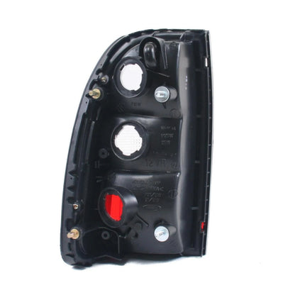 RH Tail Light Rear Lamp Fits Mitsubishi Triton Strada L200 Ute Truck 1996-05 DE