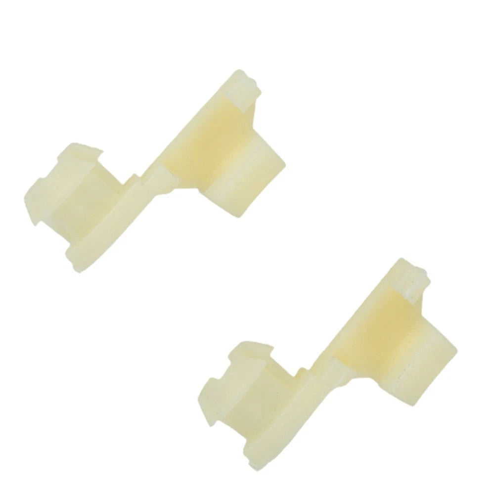 Tailgate Rod Clips for Chevrolet C/K C1500 C2500 C3500 Silverado (1981–1998)