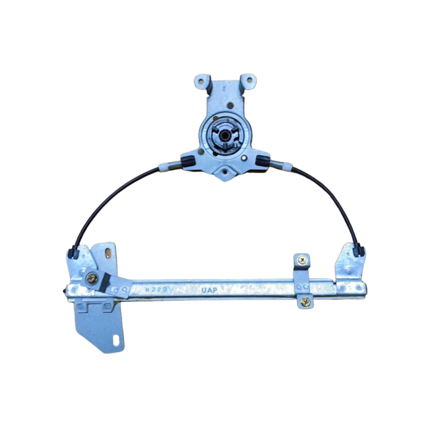 Rear Right Window Regulator for Nissan Qashqai/Dualis J10 (2007-2016)