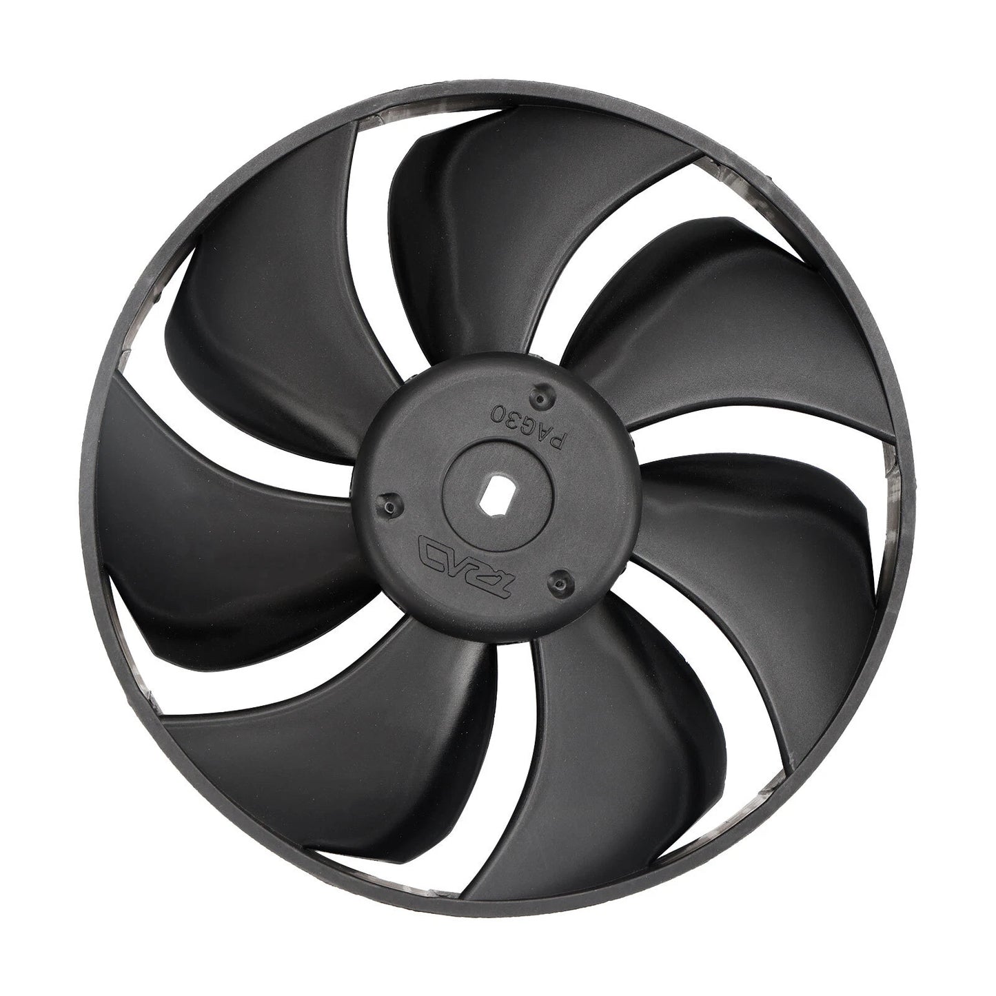 Radiator Fan Blade for Yamaha YZF R6 (2006-2016)