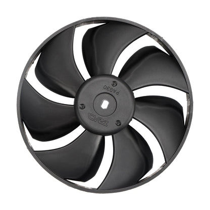 Radiator Fan Blade for Yamaha YZF R6 (2006-2016)