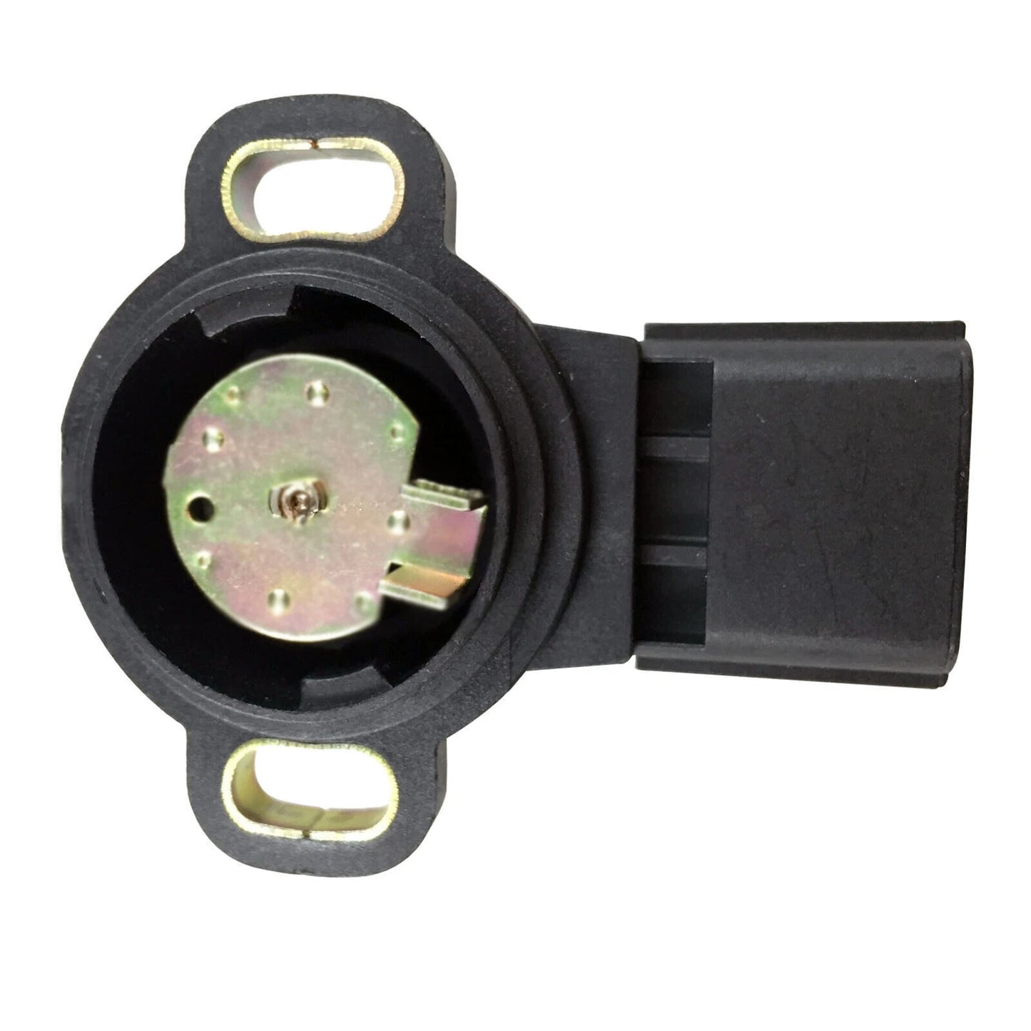 Throttle Position Sensor for Holden Jackaroo 3.0L 4JX1 Diesel (1998-2002)