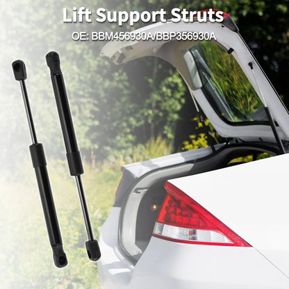 Rear Hatch Lift Supports for Mazda 3 Sedan (2004-2013)