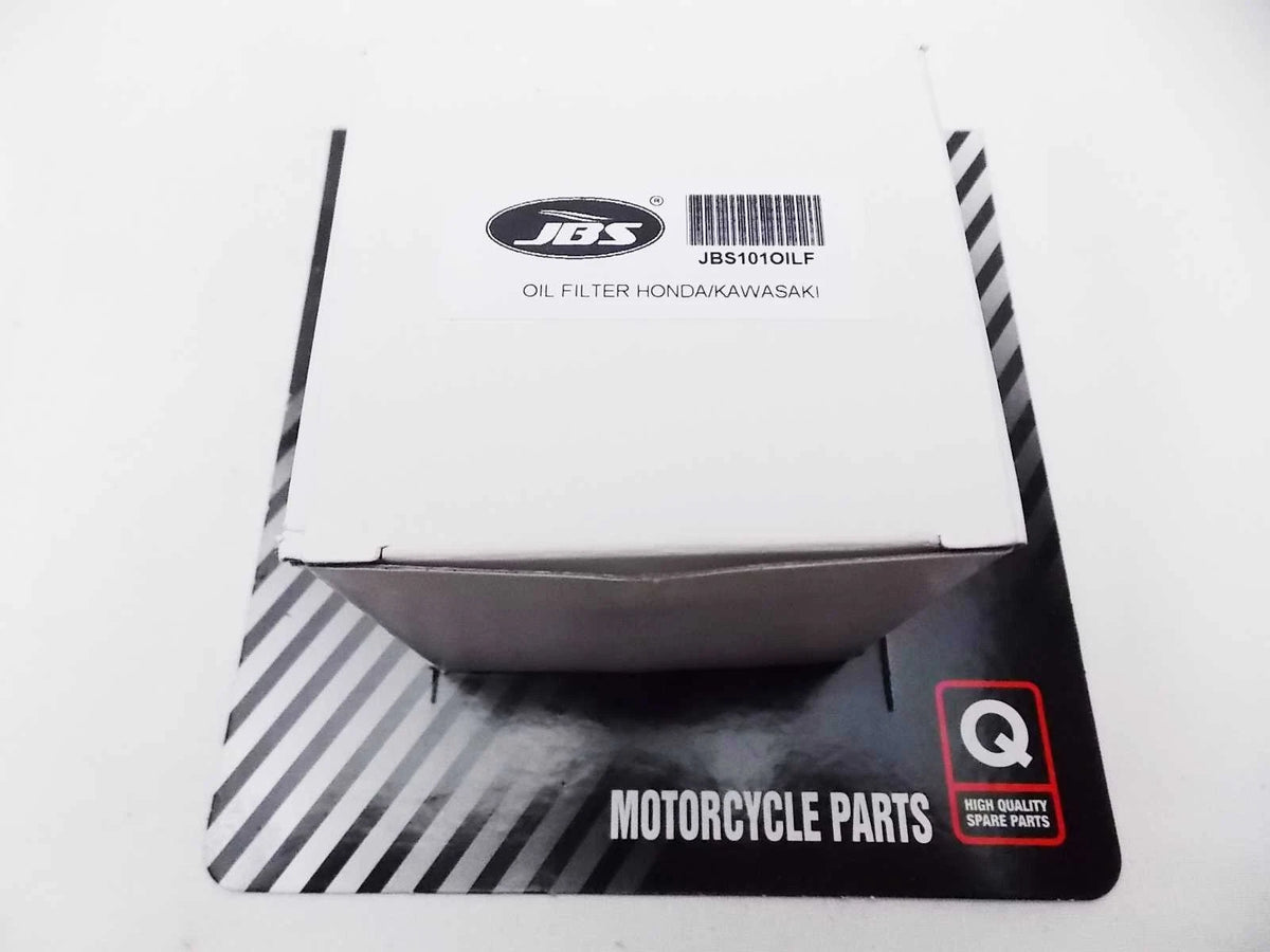 JBS Performance Oil Filter for Kawasaki GPX750R (1986-1988)