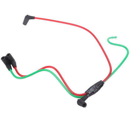 Vacuum Harness Connection Line x1 for Ford F250 F350 F450 F550 7.3L (1994-2003)