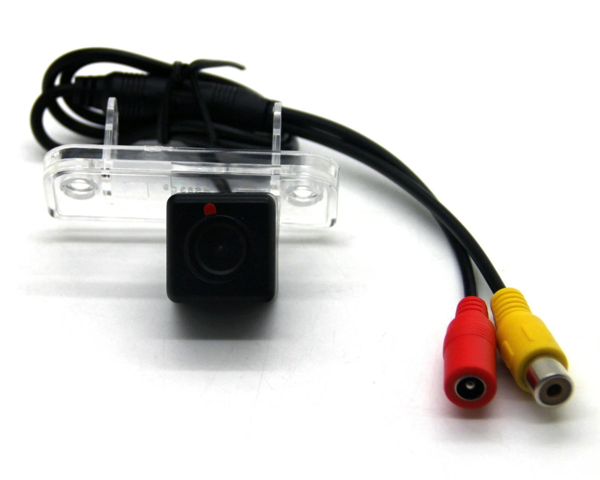 Car Rear View Backup Camera for Mercedes-Benz C230 C240 C280 (2001–2007)
