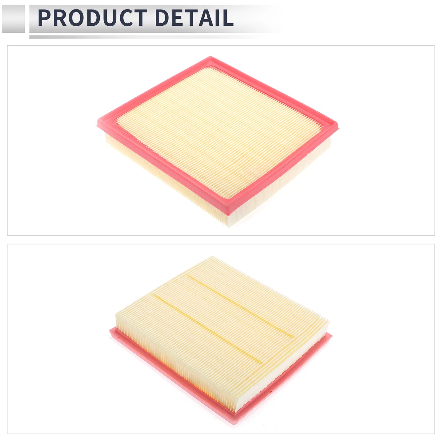 Engine Air Filter for Toyota Avalon (2019-2022) - 1 x Replacement Filter
