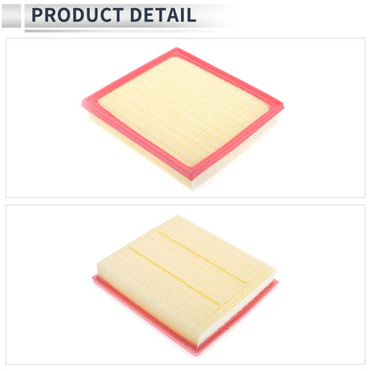 Engine Air Filter for Toyota Avalon (2019-2022) - 1 x Replacement Filter