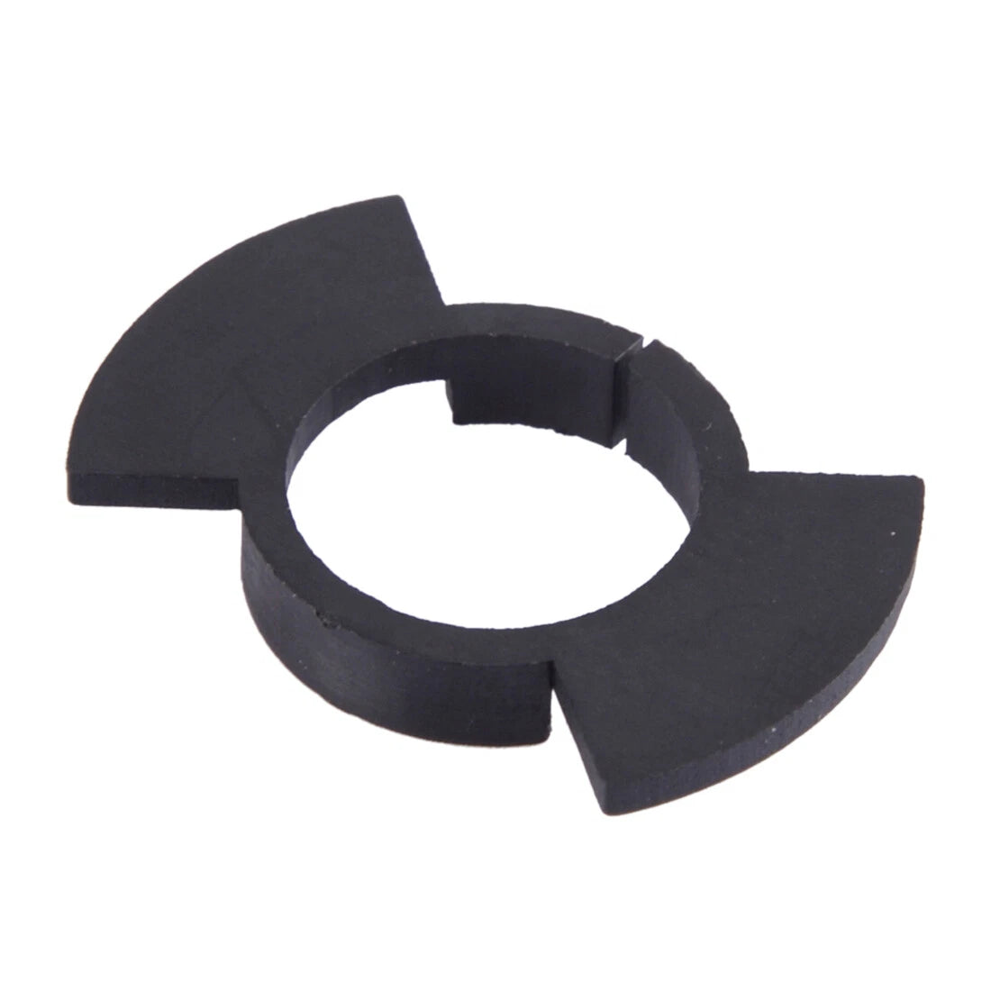 H1 LED Headlight Retainer Socket Adapter for Honda Prelude, CR-V, Civic
