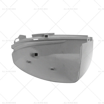 Left Wing Mirror Cap Cover for Honda Jazz GK, City (2015-2018)