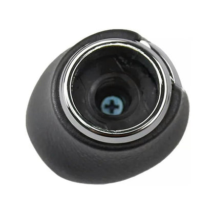 5 Speed Manual Transmission Gear Shift Knob for Nissan Almera X-Trail (2001-2007)