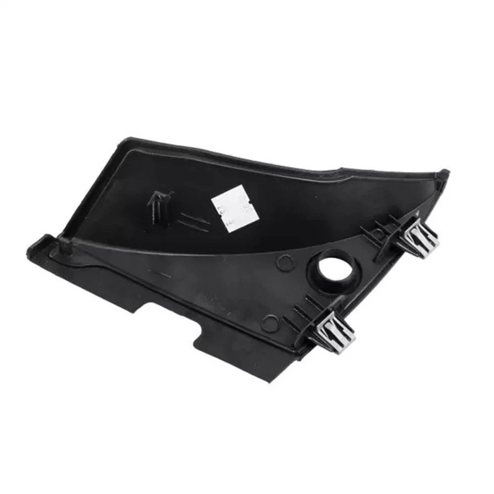 Right Side Windshield Cowl Vent Cover for 2015-2019 Silverado Sierra
