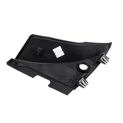 Right Side Windshield Cowl Vent Cover for 2015-2019 Silverado Sierra