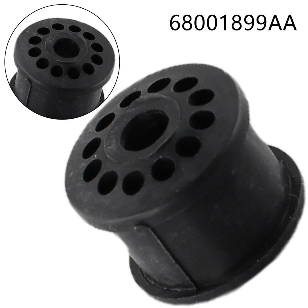 Transfer Case Shift Rod Lever Bushing for 2002-2007 Jeep Liberty (2002-2007)