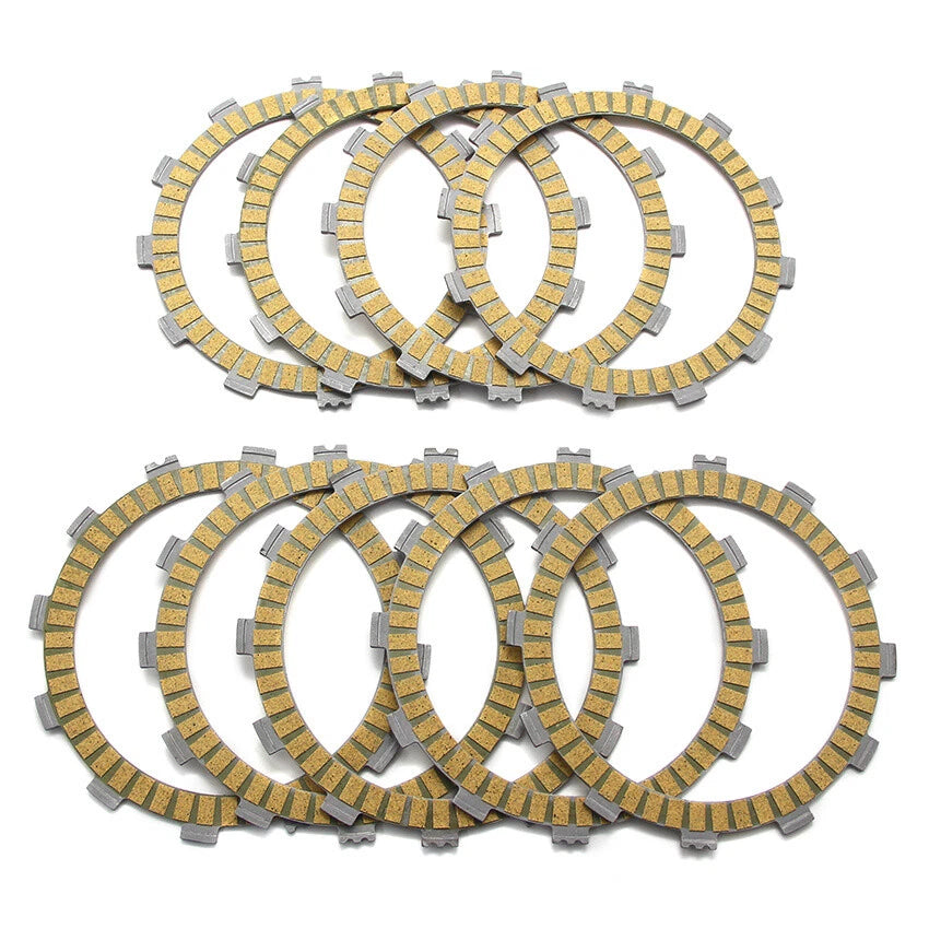 Clutch Friction Disc Plate for Yamaha FJ-09/XSR900/MT-09 (2015-2020)