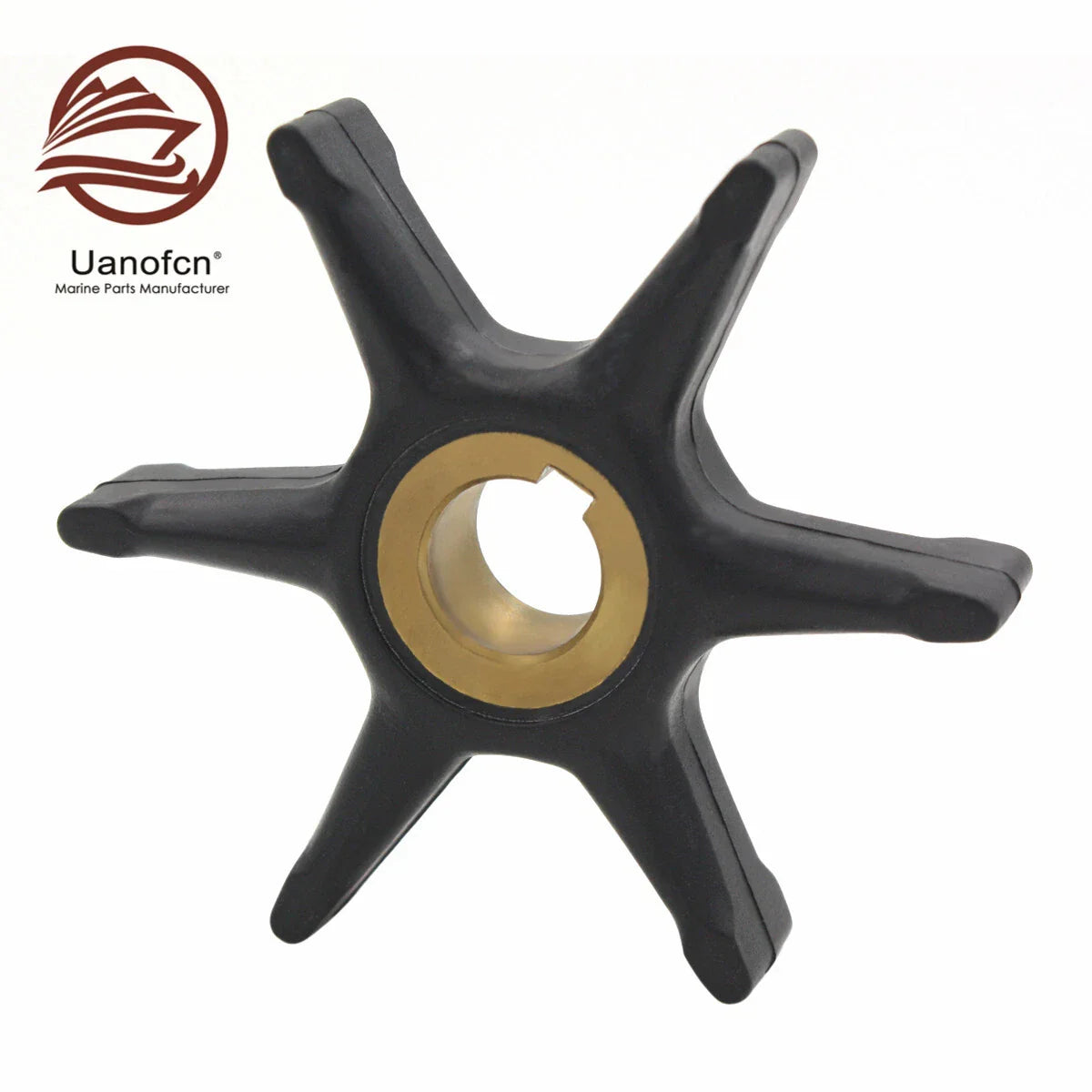 Outboard Water Pump Impeller for Johnson Evinrude OMC Boat