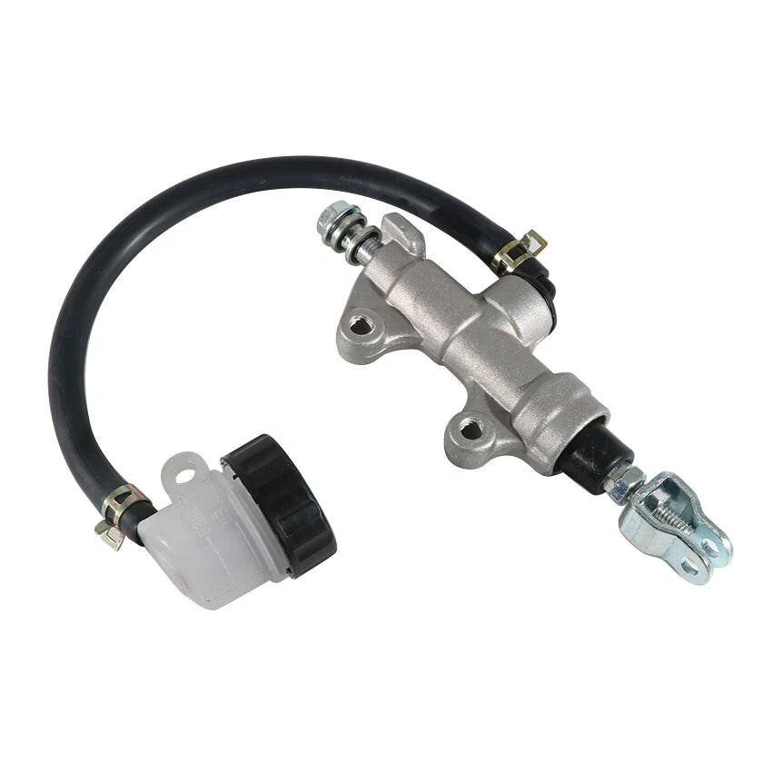 Rear Brake Master Cylinder for Yamaha YZ250F YZ426F WR250F WR400F (1998-2002)