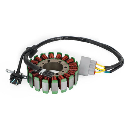 Stator for Honda SXS 500 520 M M2 Pioneer (2015-2022)
