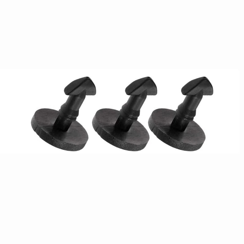 Door Panel Fastener Retainer Clip for Land Rover LR3 LR4 Discovery (2005-2016)