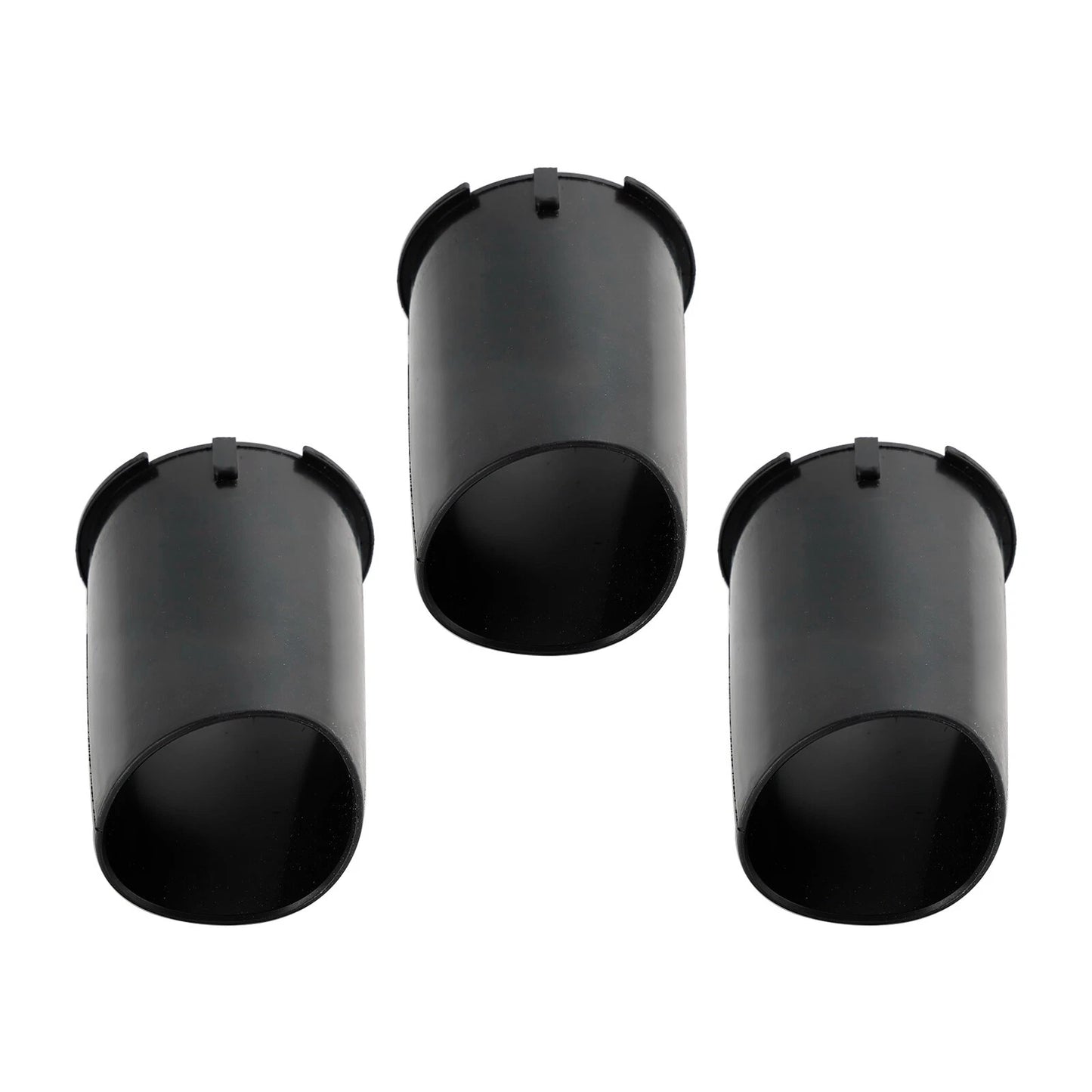3PC Intake Duct Flame Arrester for Kawasaki 900 ZXI STX STS (1995-2002)