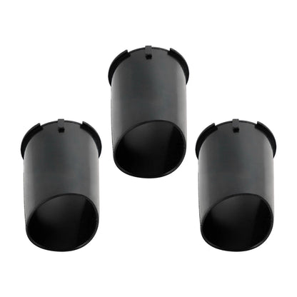 3PC Intake Duct Flame Arrester for Kawasaki 900 ZXI STX STS (1995-2002)