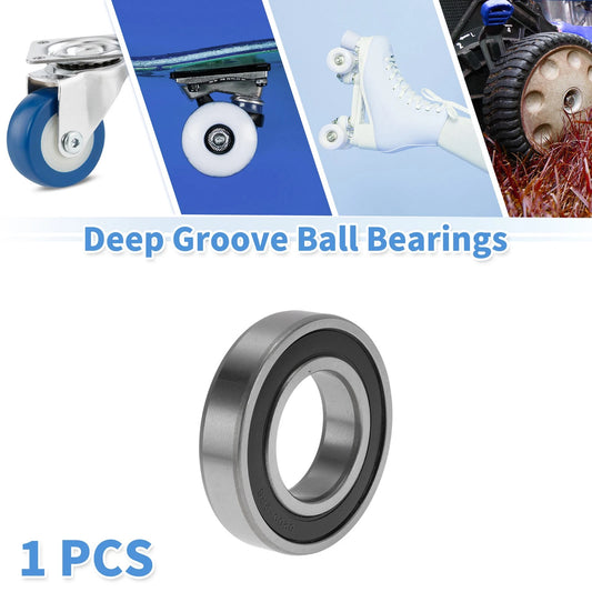 Deep Groove Ball Bearings 45x85x19mm