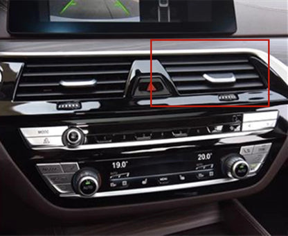 Air Vent Outlet Repair Kit for BMW F90 M5 G30 G31 G38 (2018-2021)