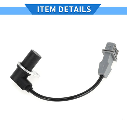 Crankshaft Position Sensor for KIA Sedona 2001-2006 (1 Pc)