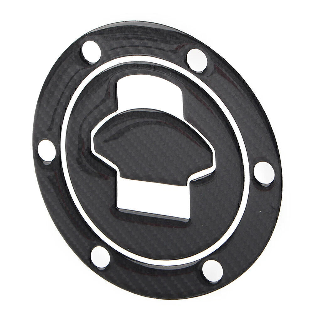 Black ABS Gas Fuel Tank Protector Decal for BMW R1150R R1150RT (01-05)