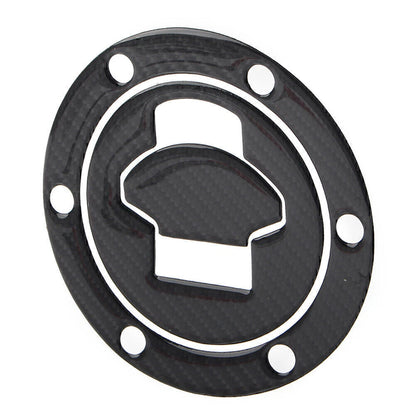 Black ABS Gas Fuel Tank Protector Decal for BMW R1150R R1150RT (01-05)