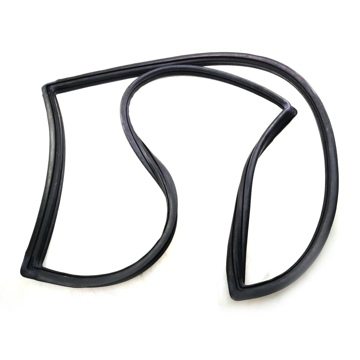 Front Windshield Weatherstrip for Toyota Land Cruiser J70 BJ73 FZJ75 RJ70 1984-2007