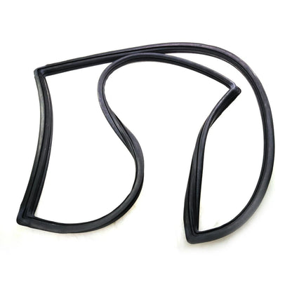Front Windshield Weatherstrip for Toyota Land Cruiser J70 BJ73 FZJ75 RJ70 1984-2007