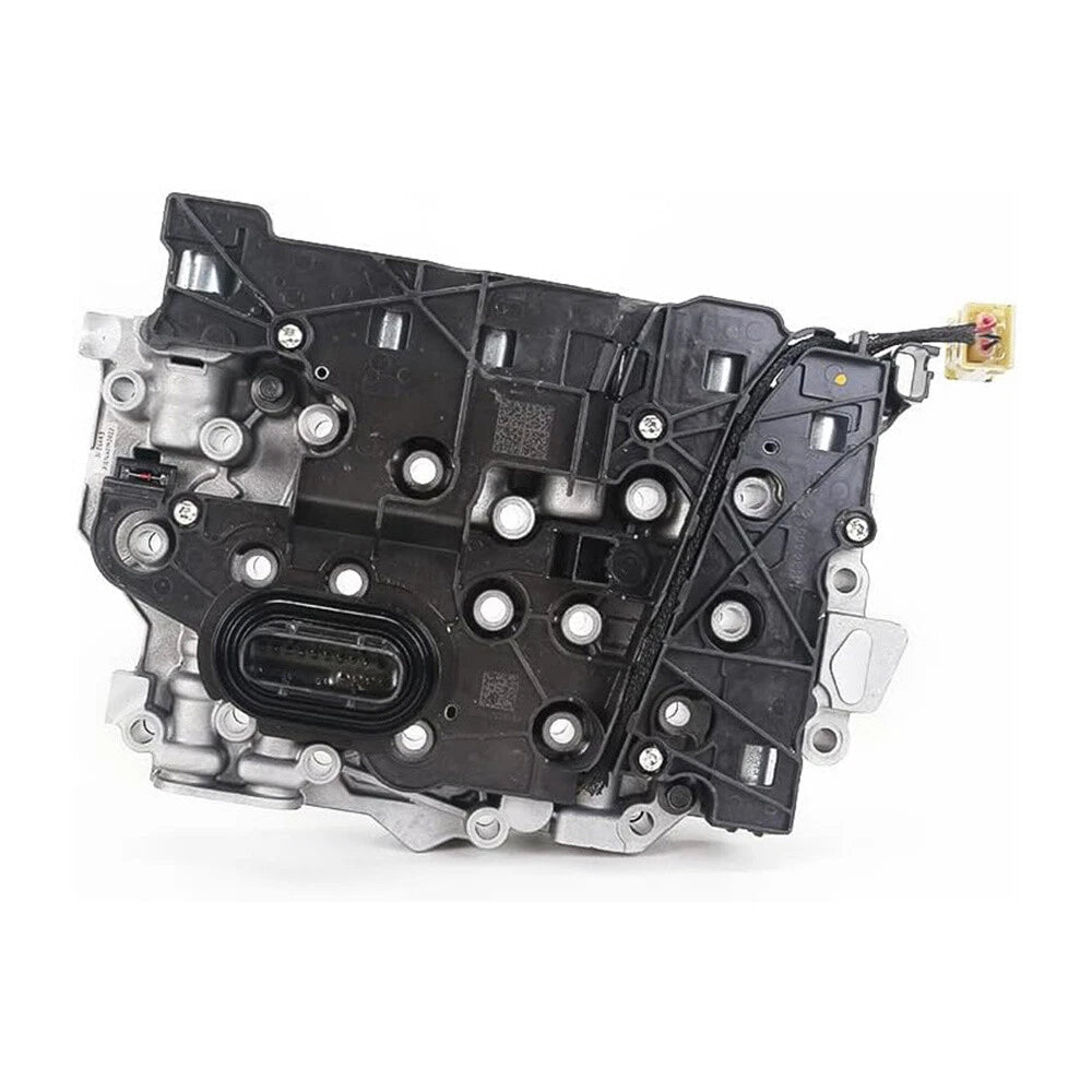 Updated Valve Body with Solenoid for Ford Edge Escape Explorer Fusion Transit
