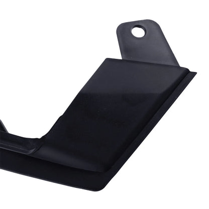Left Front Lower Bumper Molding Trim for Honda Accord (2018-2020)