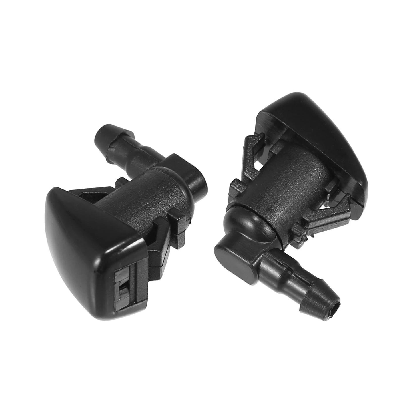 4 x Front Windshield Washer Nozzles for Jeep Grand Cherokee (2005-2016)