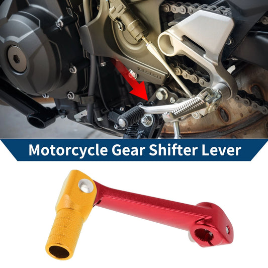 Gear Shifter Lever Folding for Bosuer M5