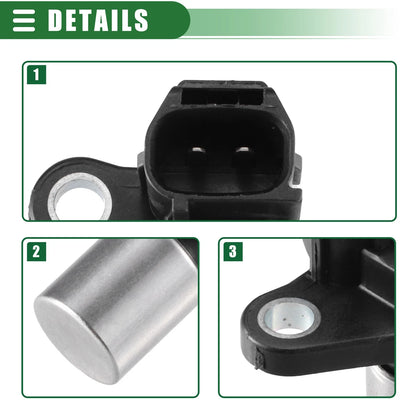 Crankshaft Position Sensor for Toyota Solara (2000-2008)