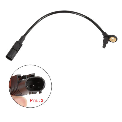 ABS Wheel Speed Sensor for Mercedes-Benz GL320 GL350 GL450 (2007-2012)