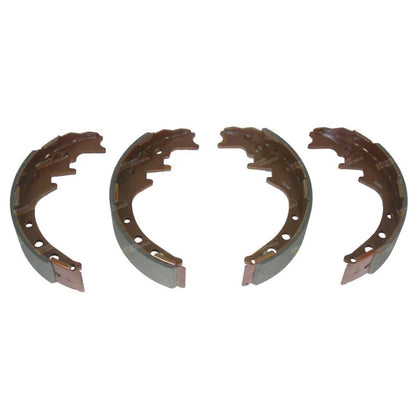 Rear Brake Shoes Set RN36 RN46 LN46 RN30 RN40 RN40 RN25 RN31 for Toyota Hilux