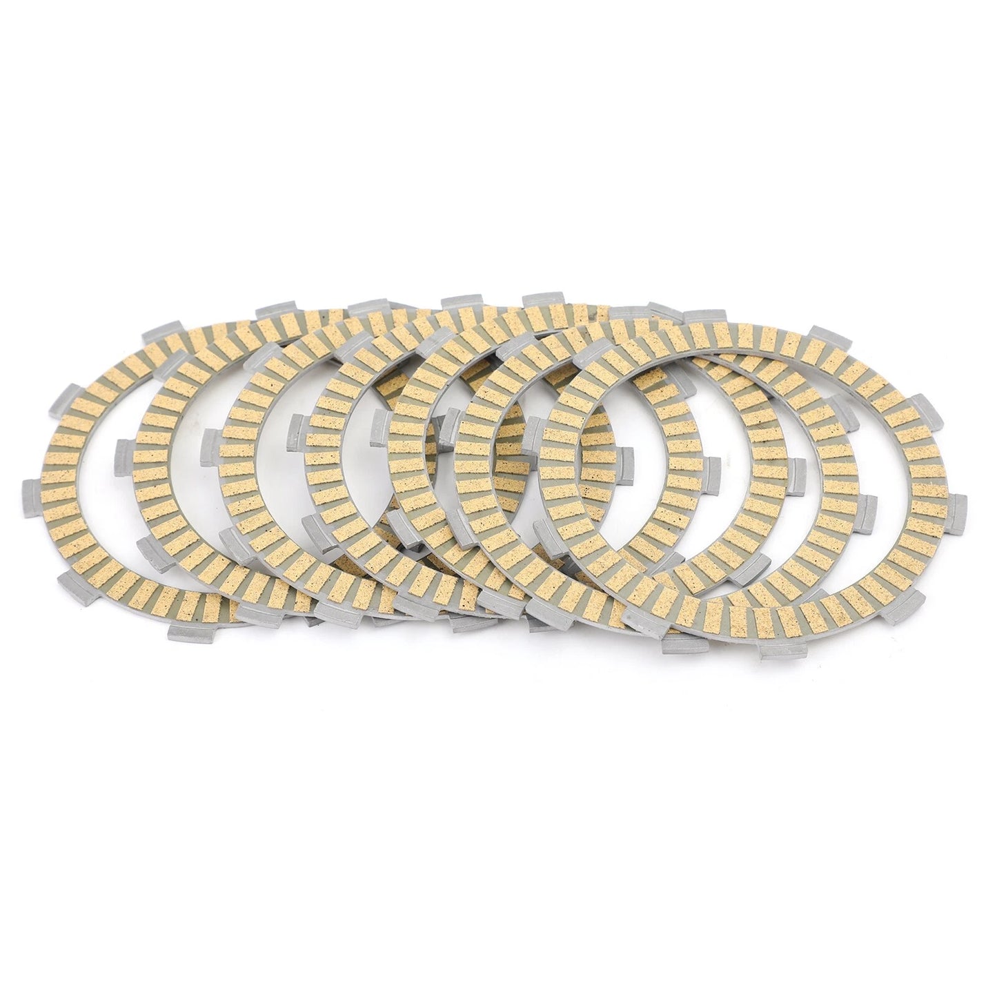 Clutch Kit for Honda XR400R, ATC250, CRM250R, TRX250R (1985-2004)