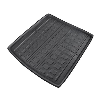 Rear Trunk Mat for VW Passat B8 (2014-2019)