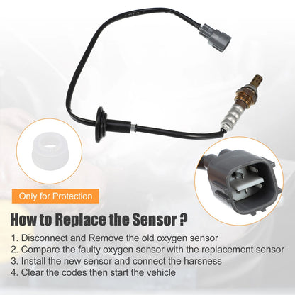 Oxygen Sensor for Toyota Yaris 1.5L (2006-2011)